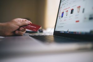 Ryzyko związane z zakupami w sieci