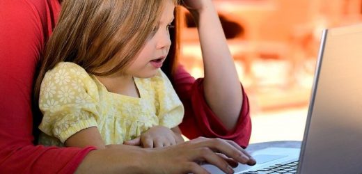Jakie strony edukacyjne dla dzieci wybrać?
