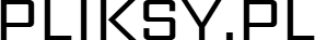 Logo Pliksy.pl